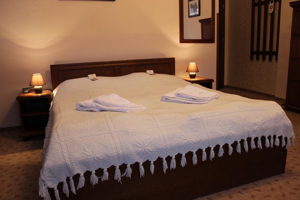 Český Krumlov Hotel Barbora חדר תמונה
