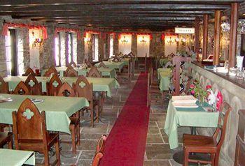 Český Krumlov Hotel Barbora מראה חיצוני תמונה